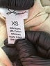 Japna Solid Tan Jumpsuit Size XS - photo 5