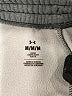 Under Armour 100% Polyester Solid Gray Sweatpants Size M - photo 7