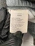 Under Armour 100% Polyester Solid Gray Sweatpants Size M - photo 8