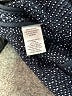 Ann Taylor LOFT Tweed Blue Black Coat Size S - photo 7