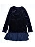 Florence Eiseman 100% Polyester Blue Dress Size 10 - photo 2