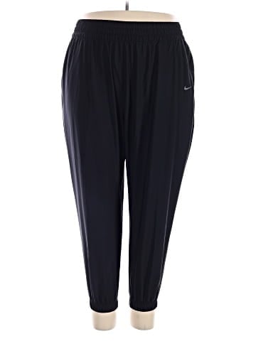 Nike Track Pants (view 1)