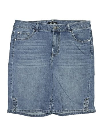 d.jeans Denim Shorts (view 1)