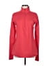 Nike Red Pullover Sweater Size M - photo 1