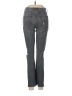 Mother Gray Black Jeans Size 28 waist - photo 2