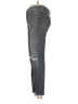 Mother Gray Black Jeans Size 28 waist - photo 5
