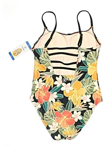 Hurley One Piece Swimsuit (view 2)