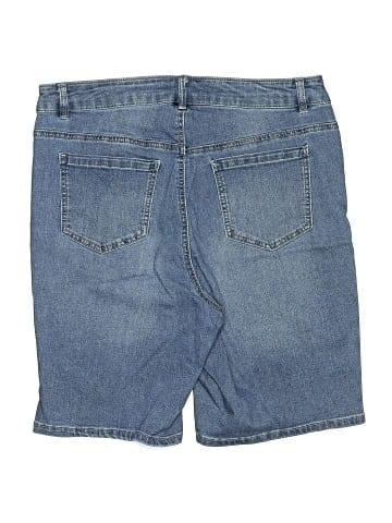 d.jeans Denim Shorts (view 2)