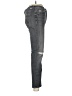 Mother Gray Black Jeans Size 28 waist - photo 4