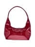 Unbranded Solid Red Shoulder Bag One size - photo 3