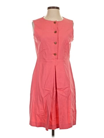 L.L.Bean Casual Dress (view 1)