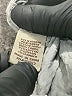 XCVI Gray Jacket Size L - photo 4
