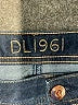 DL1961 Solid Blue Jeans Size 30 waist - photo 7
