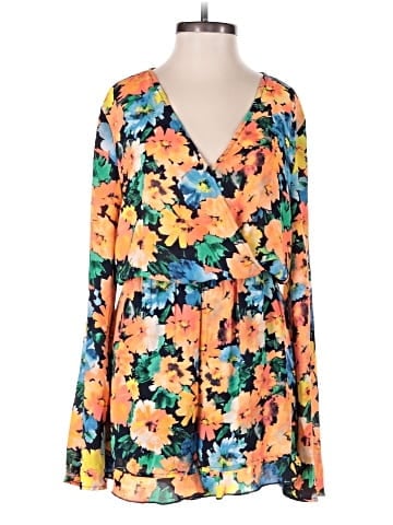 GB Romper (view 1)