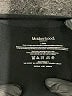Motherhood Black Active Pants Size Lg Maternity - photo 6