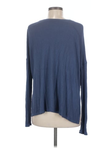 Free Press Long Sleeve T-Shirt (view 2)