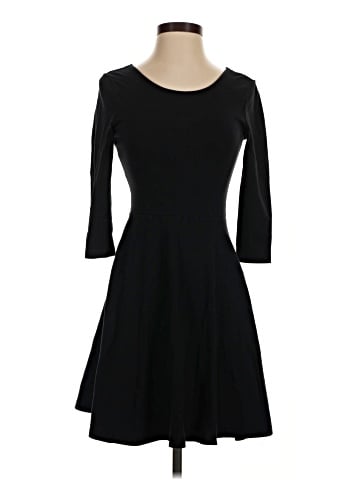 Divided by H&M Casual Dress (view 1)