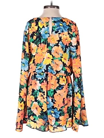 GB Romper (view 2)