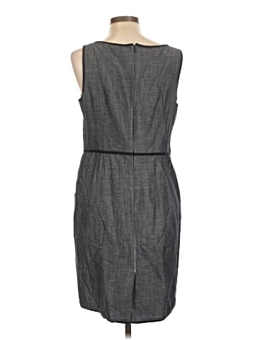 Ann Taylor Casual Dress (view 2)