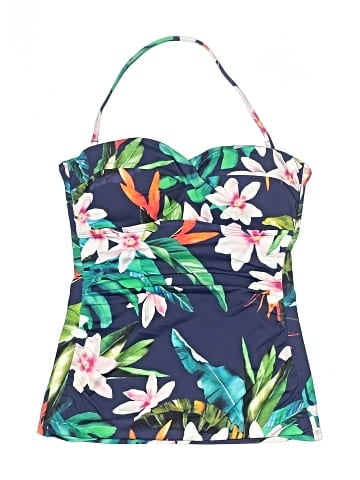 Lauren by Ralph Lauren Swimsuit Top (view 1)