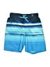 ZeroXposur Blue Board Shorts Size 10 - 12 - photo 1