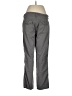Supplies Gray Casual Pants Size 8 - photo 2