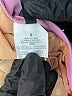 J.Crew Solid Pink One Piece Swimsuit Size 0 - photo 4