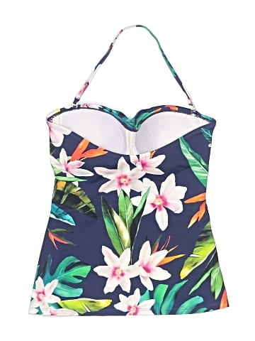 Lauren by Ralph Lauren Swimsuit Top (view 2)