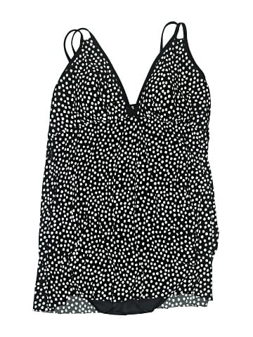 Trimshaper One Piece Swimsuit (view 1)