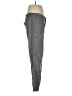 Supplies Gray Casual Pants Size 8 - photo 4