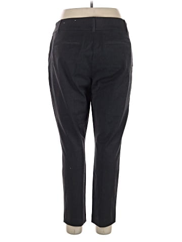 Ann Taylor LOFT Outlet Dress Pants (view 2)