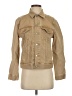 Levi's 100% Cotton Tan Jacket Size XS - photo 1