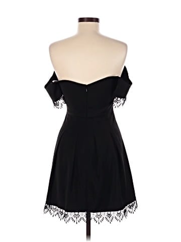 Lovers + Friends Cocktail Dress (view 2)