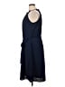 Grace Karin Solid Blue Casual Dress Size XL - photo 5