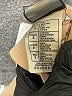 Max Studio 100% Cotton Tan Jacket Size 8 - photo 6