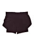 Athleta Hearts Burgundy Athletic Shorts Size M - photo 2