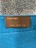 Kerisma Teal Pullover Sweater Size S - photo 7