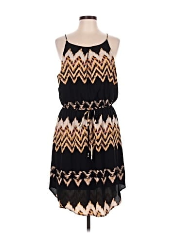 a.n.a. A New Approach Casual Dress (view 1)