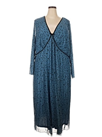 BLOOMCHIC Casual Dress (view 1)