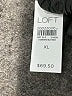 Ann Taylor LOFT Pink Pullover Sweater Size XL - photo 8