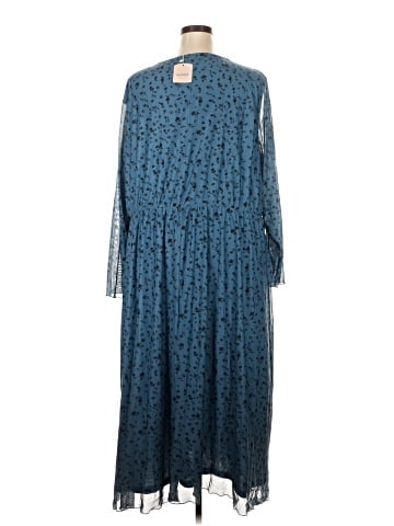 BLOOMCHIC Casual Dress (view 2)