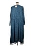 BLOOMCHIC Blue Casual Dress Size 18 - photo 2