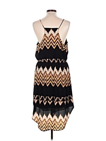 a.n.a. A New Approach Casual Dress (view 2)