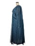 BLOOMCHIC Blue Casual Dress Size 18 - photo 5