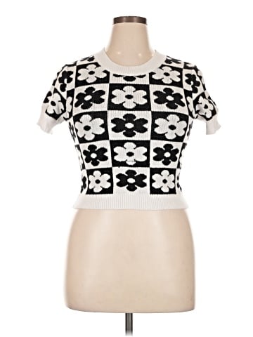 RSQ Short Sleeve Turtleneck (view 1)
