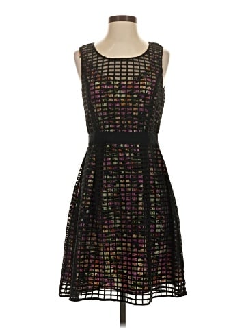 Jessica Simpson Cocktail Dress (view 1)