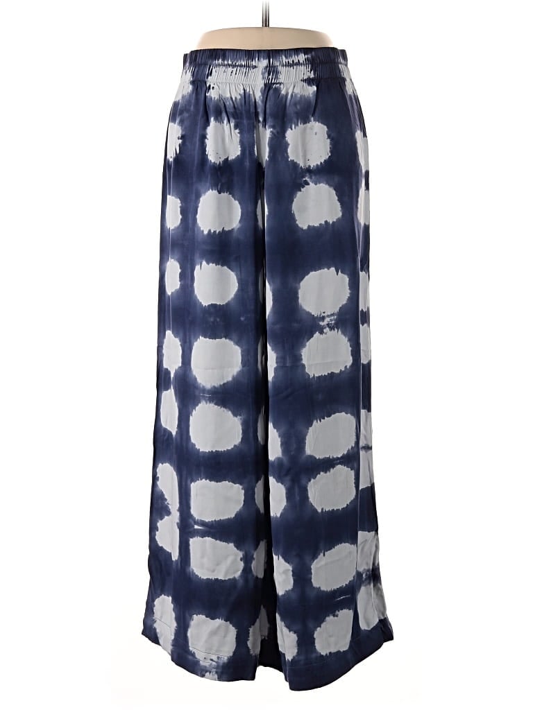 Pre-owned Splendid Casual Pants In Blue