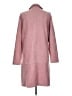 Zara Pink Coat Size L - photo 2