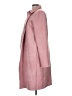 Zara Pink Coat Size L - photo 5