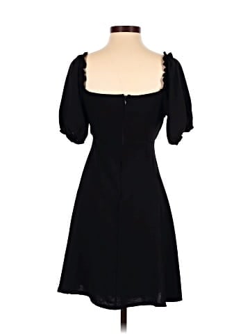 Missguided Cocktail Dress (view 2)